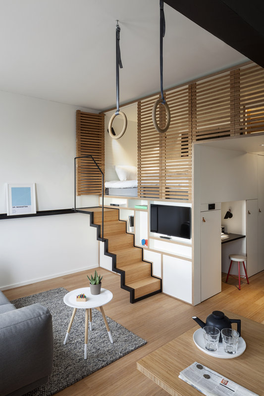 zoku amsterdam