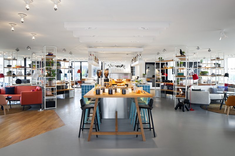 zoku amsterdam