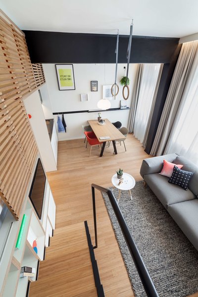 zoku amsterdam