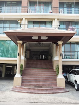 murraya residence