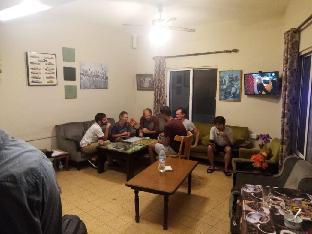 Cliff - Hostel,Amman Governorate>>Amman,2 star