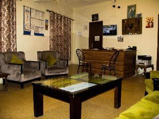 Cliff - Hostel,Amman Governorate>>Amman,2 star