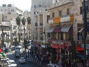 Cliff - Hostel,Amman Governorate>>Amman,2 star