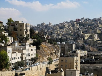 amman