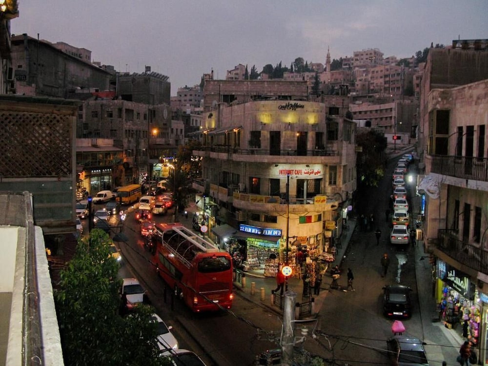 amman