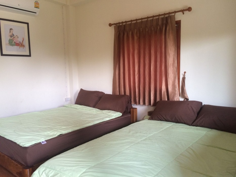 pai porpeang guesthouse