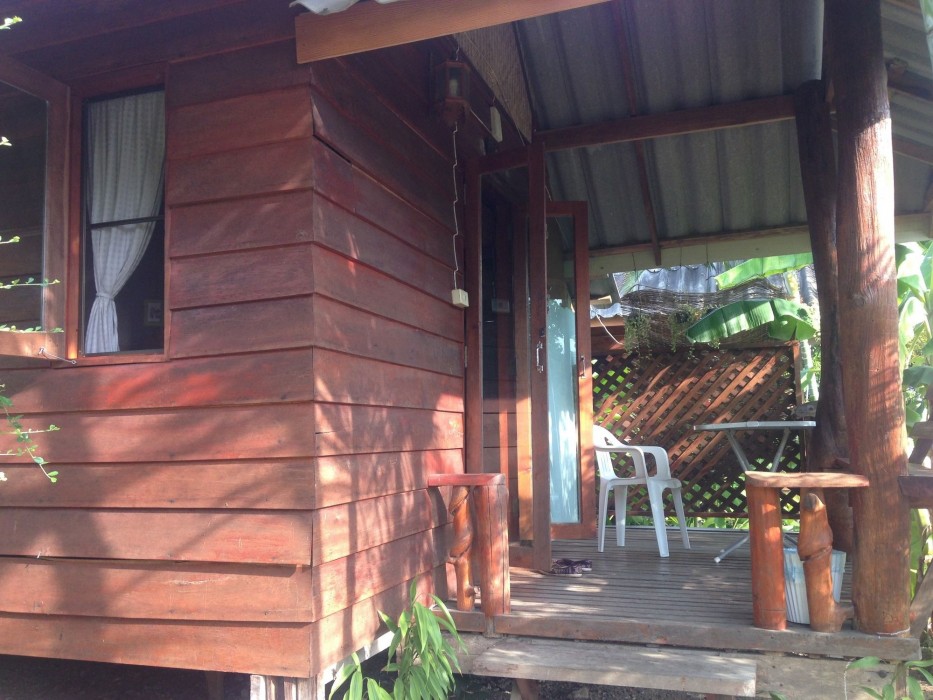 pai porpeang guesthouse