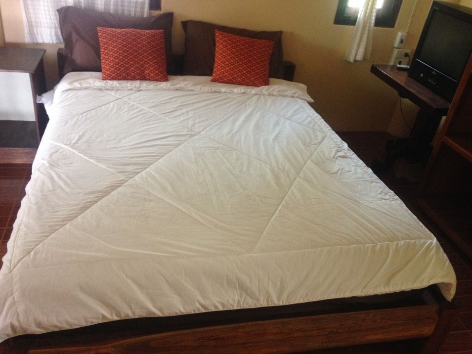 pai porpeang guesthouse