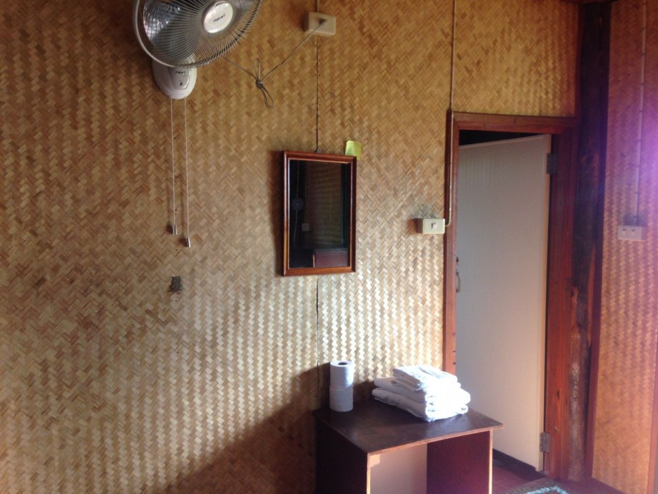 pai porpeang guesthouse