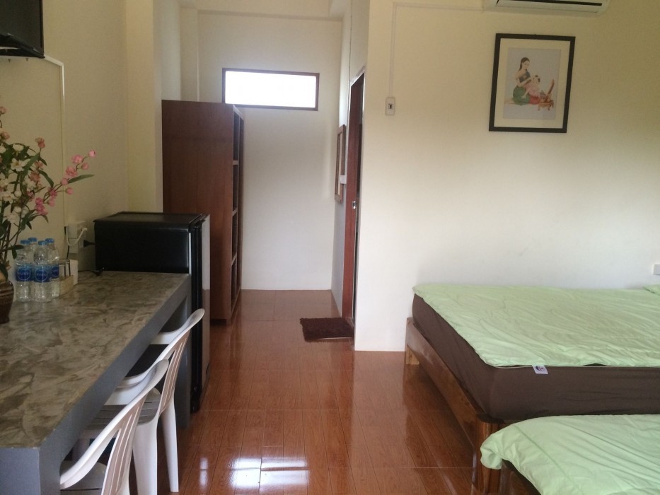 pai porpeang guesthouse