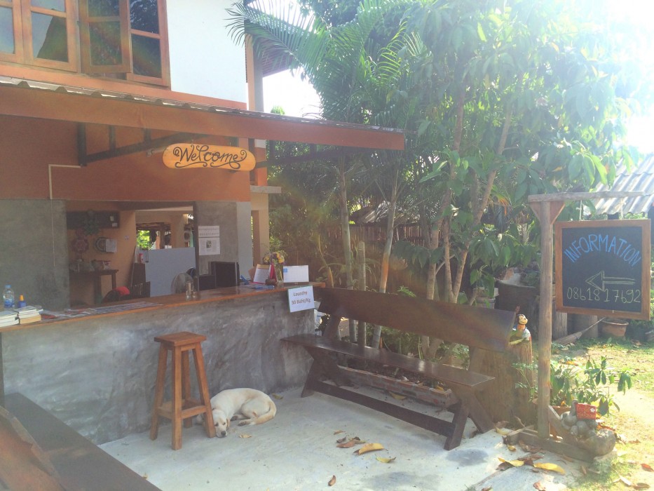 pai porpeang guesthouse