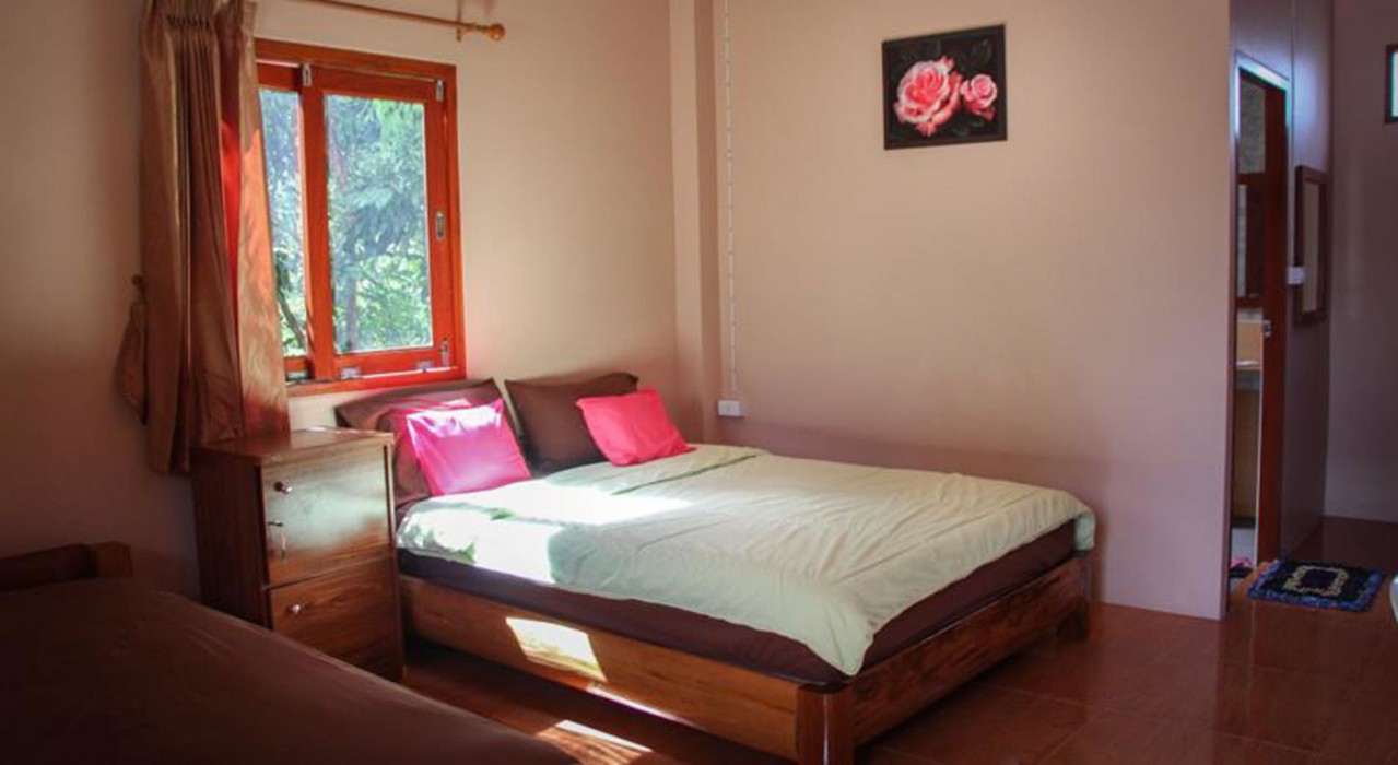 pai porpeang guesthouse