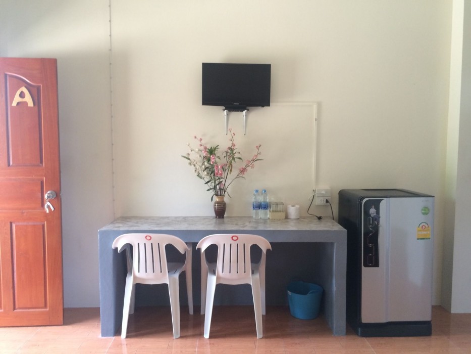 pai porpeang guesthouse