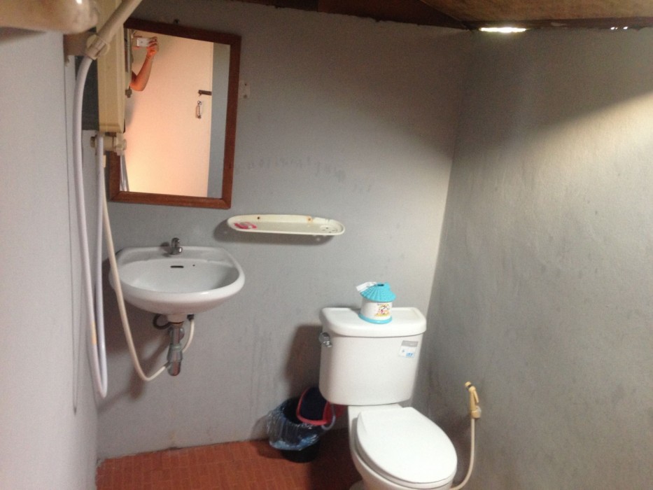 pai porpeang guesthouse