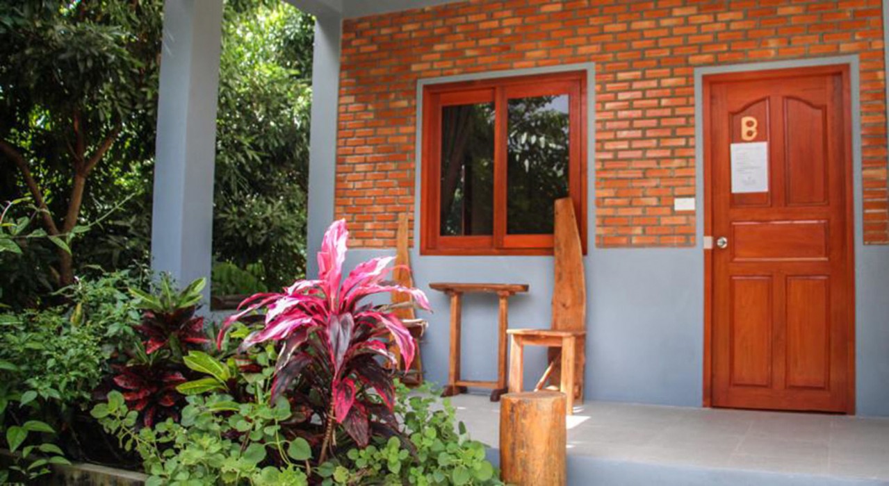 pai porpeang guesthouse