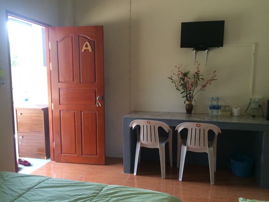 pai porpeang guesthouse