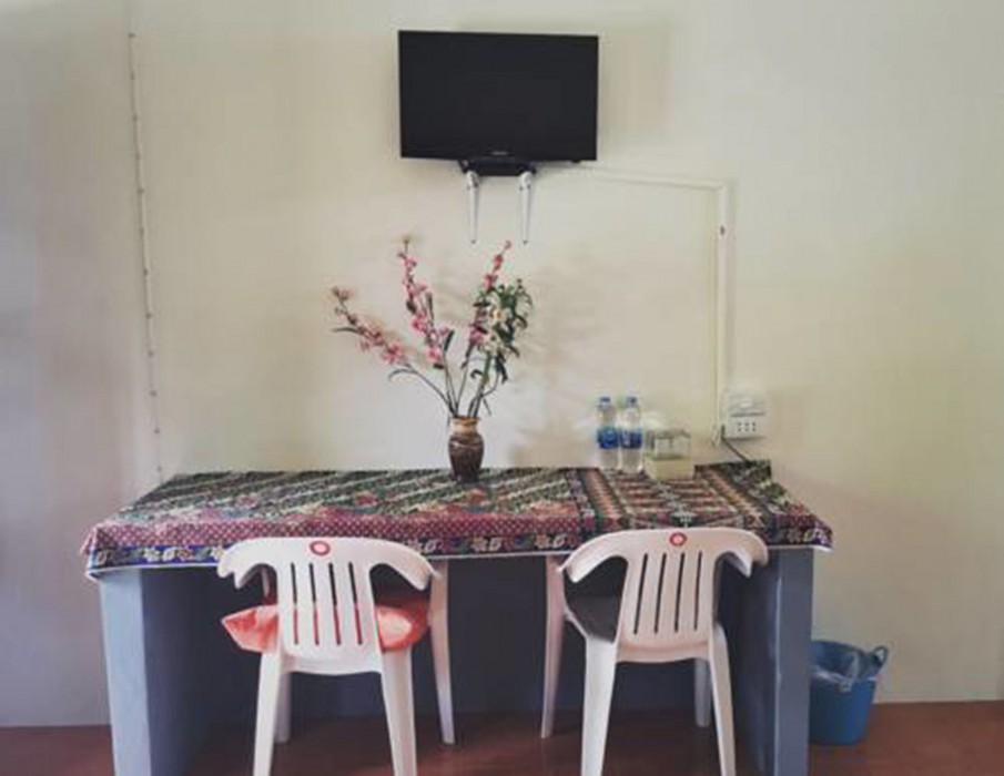 pai porpeang guesthouse