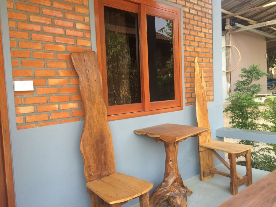 pai porpeang guesthouse