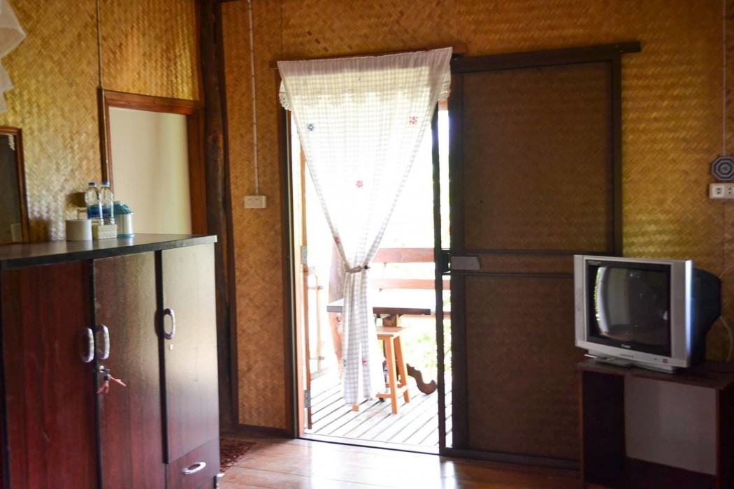 pai porpeang guesthouse