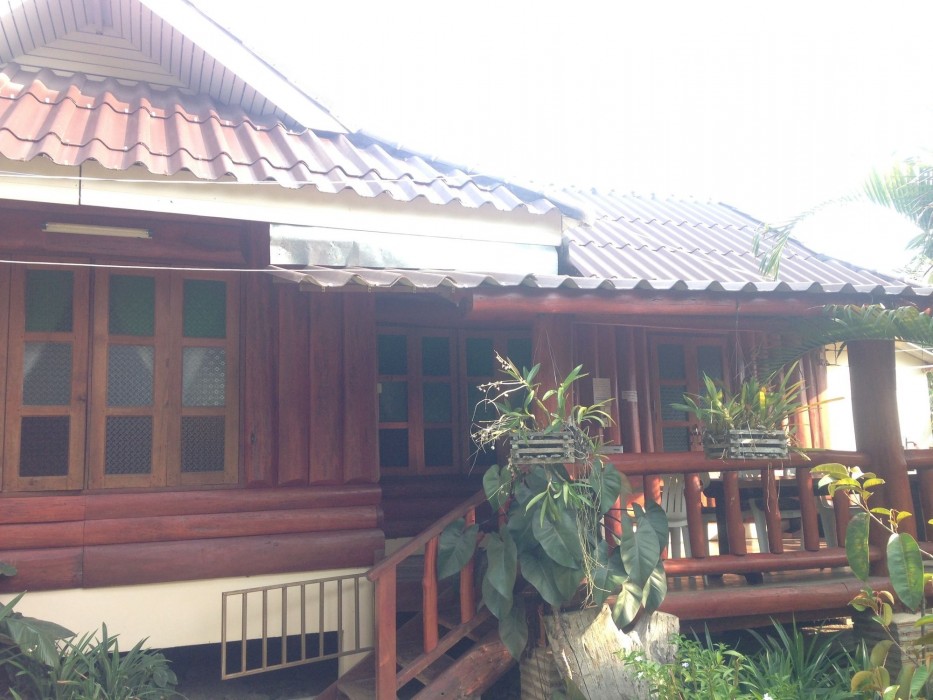 pai porpeang guesthouse