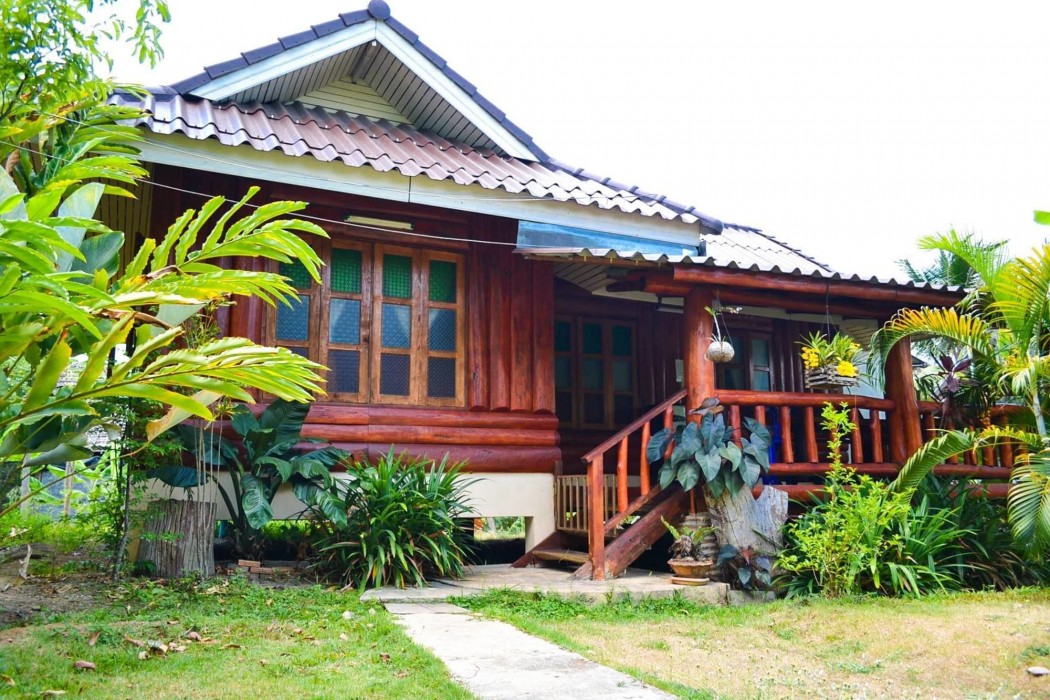 pai porpeang guesthouse