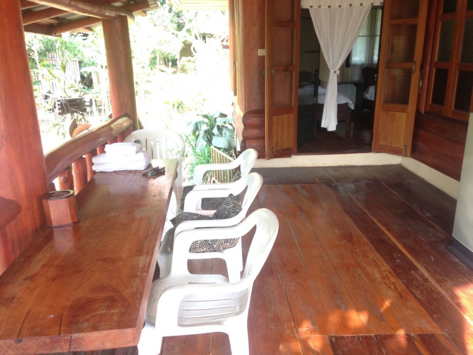 pai porpeang guesthouse