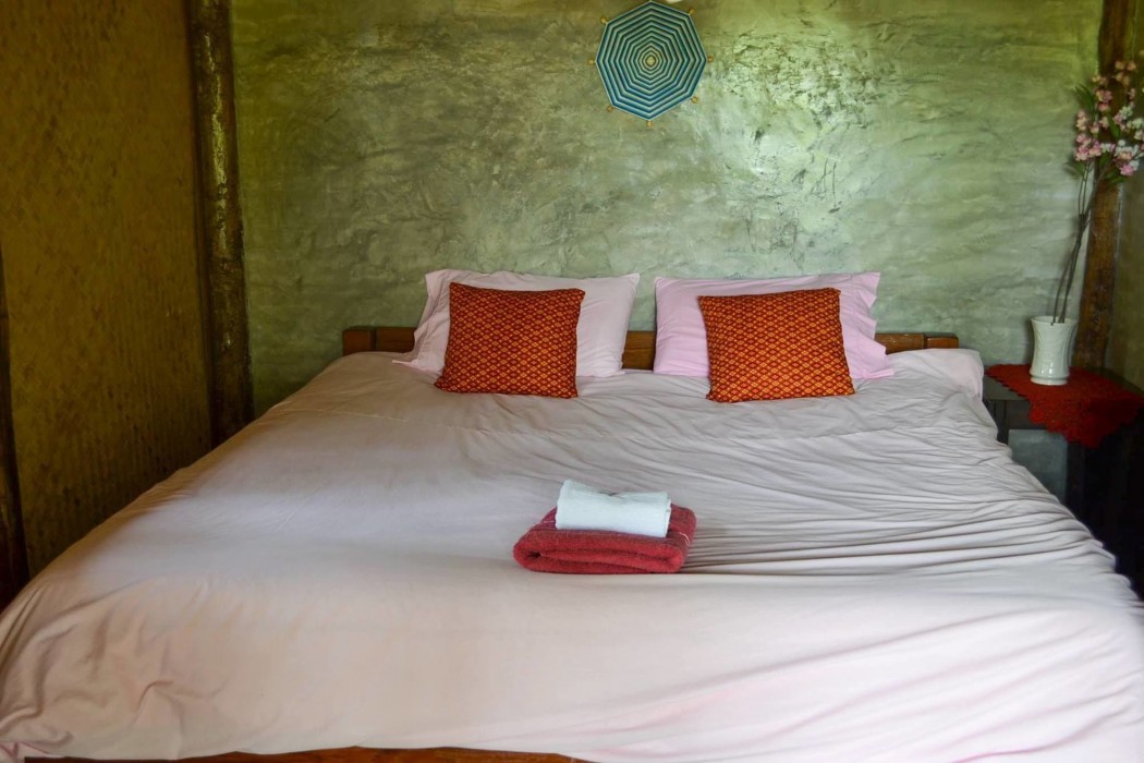 pai porpeang guesthouse