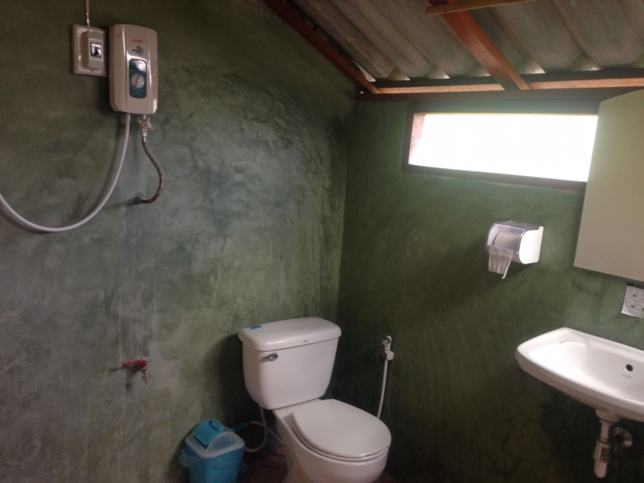 pai porpeang guesthouse