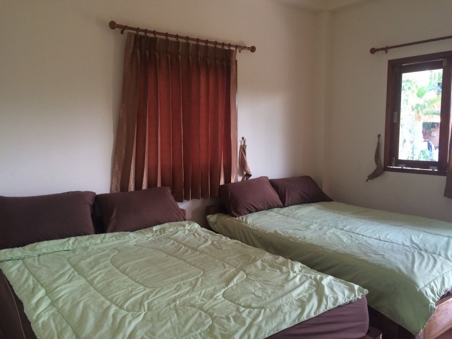 pai porpeang guesthouse