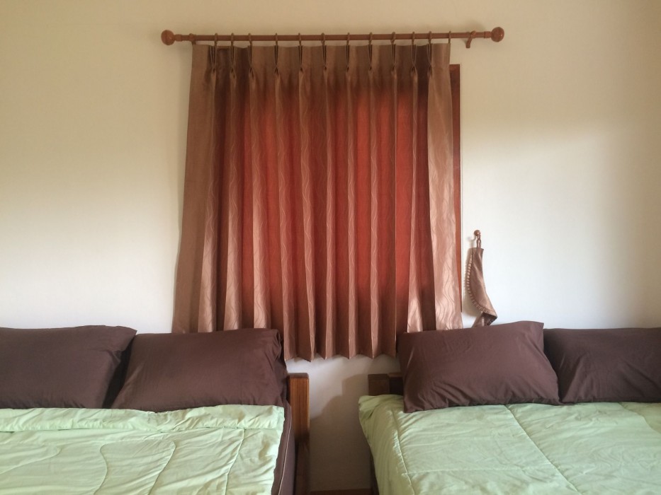 Pai Porpeang Guesthouse,Pai>>Ban Thung Pong,3 star