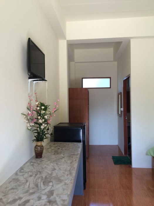 Pai Porpeang Guesthouse,Pai>>Ban Thung Pong,3 star