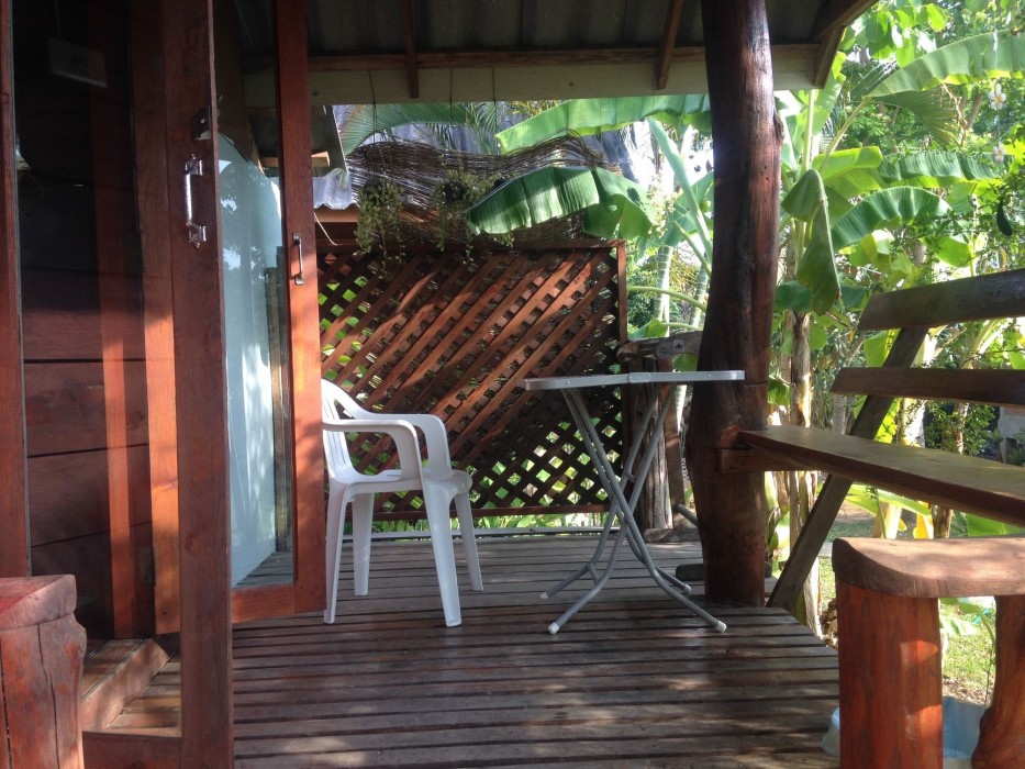 Pai Porpeang Guesthouse,Pai>>Ban Thung Pong,3 star