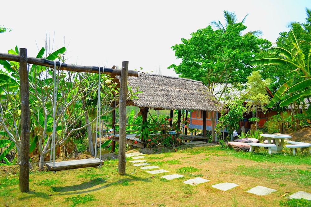 pai porpeang guesthouse