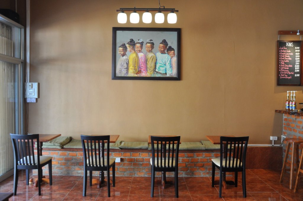 pilgrims kitchen and inn