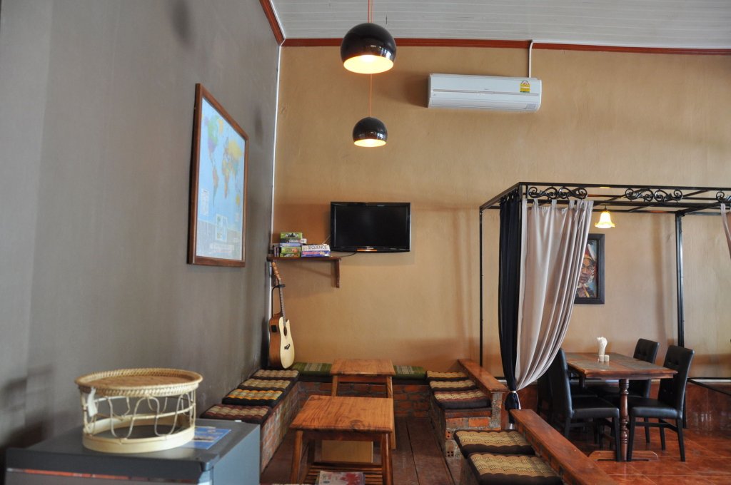 pilgrims kitchen and inn