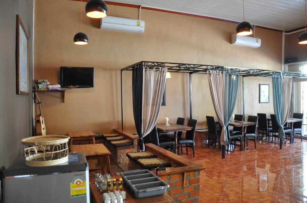 pilgrims kitchen and inn