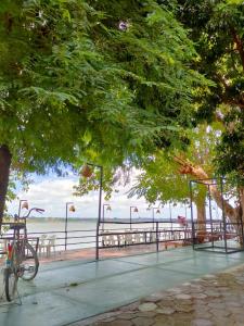 pilgrims kitchen and inn