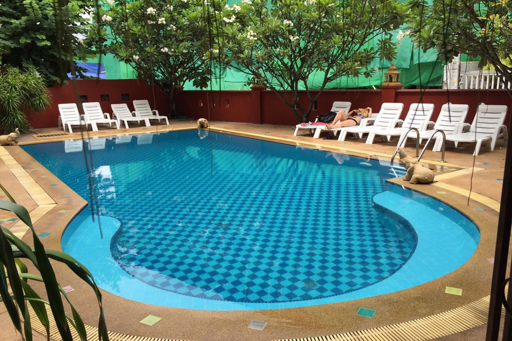 chiang mai thai house