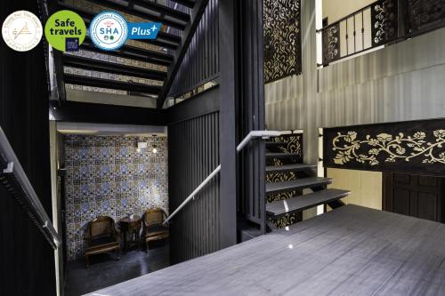 chiang mai thai house