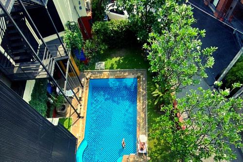 chiang mai thai house