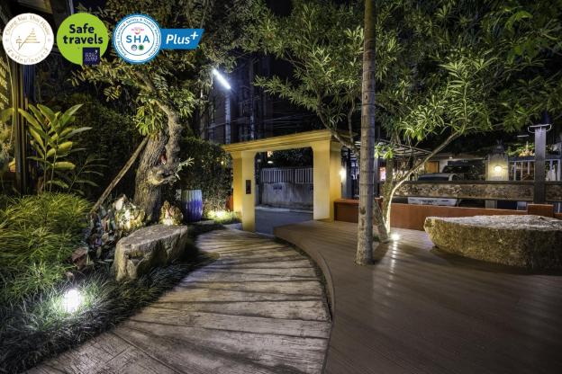 chiang mai thai house