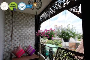 chiang mai thai house