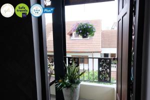 chiang mai thai house