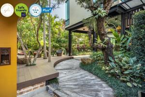 chiang mai thai house