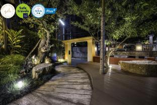 chiang mai thai house
