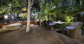 chiang mai thai house