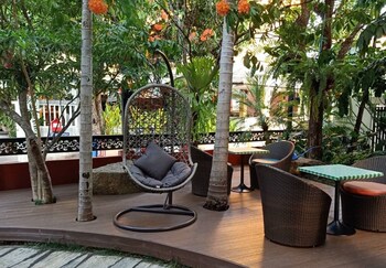 chiang mai thai house