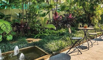 chiang mai thai house
