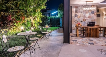 chiang mai thai house