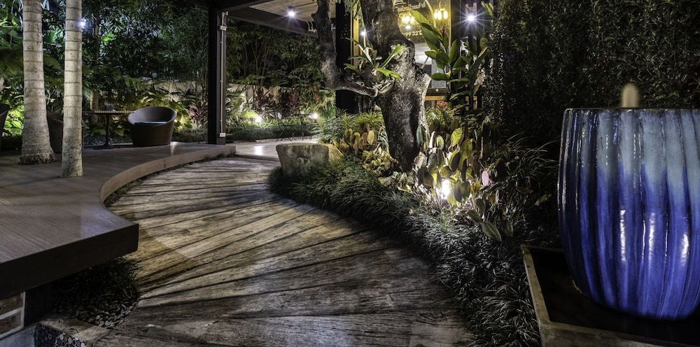 chiang mai thai house